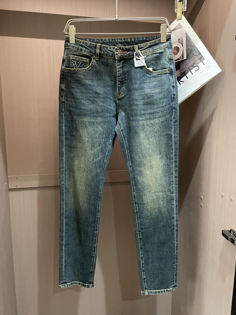 Loewe Jeans